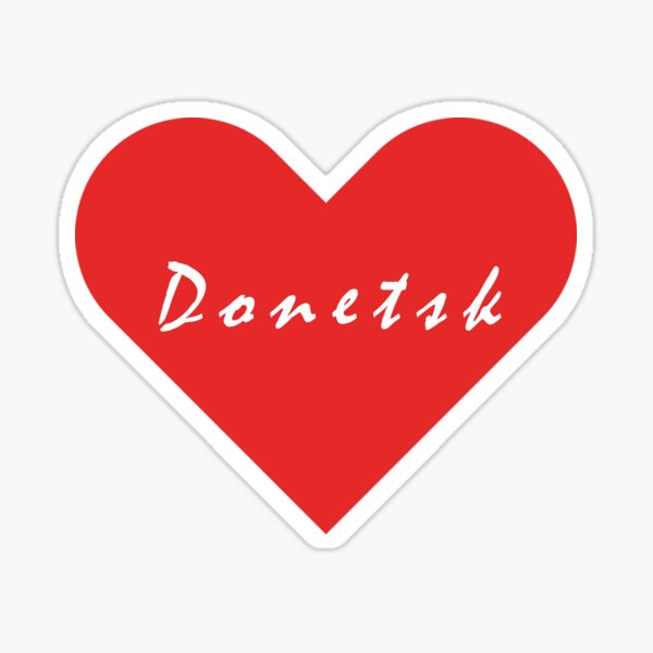 Donetsk Rainbow Gifts & Merchandise for Sale | Redbubble