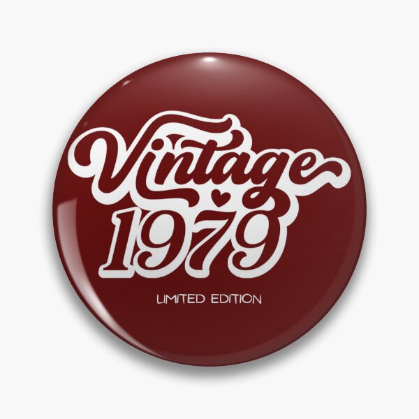 Item preview, 43 Year Old Vintage 1979 Limited Edition designed and sold by OMG Outfits .