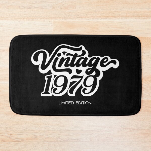 Item preview, 43 Year Old Vintage 1979 Limited Edition designed and sold by OMG Outfits .