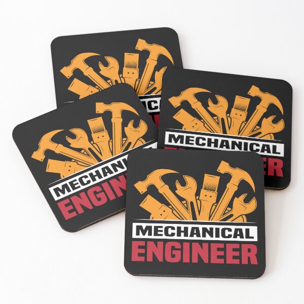 Item preview, Cool Mechanical Engineer  designed and sold by happinestSHOP.