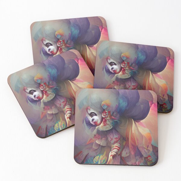Item preview, Payaso de Persia designed and sold by PlacidHinds.