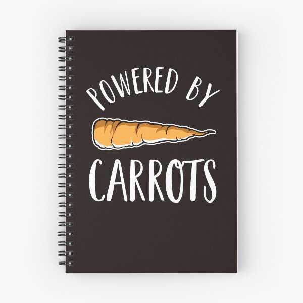 Item preview, Powered by Carrots Funny Pickles Plants Vegetarian designed and sold by dbreeze10.