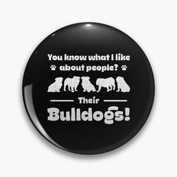 Item preview, Professional English Bulldog Groomer designed and sold by More Cute Dogs.