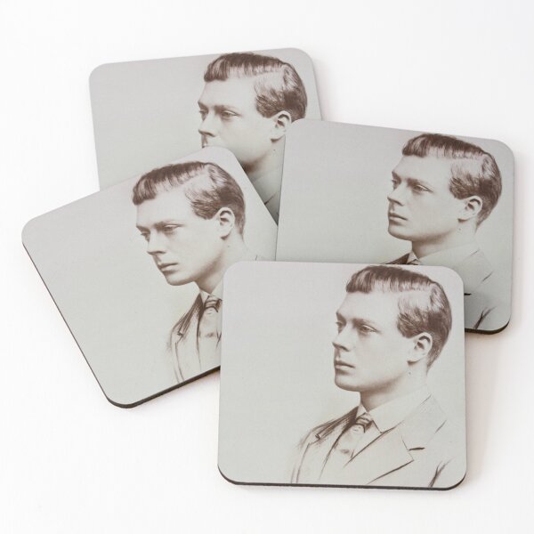 Item preview, Portrait of King Edward VIII designed and sold by bla47.