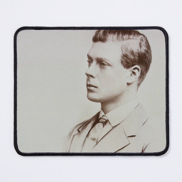 Item preview, Portrait of King Edward VIII designed and sold by bla47.