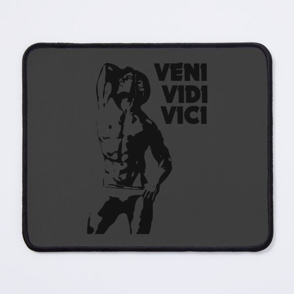 Item preview, Zyzz -Veni Vidi Vici   designed and sold by DailyLifeee.