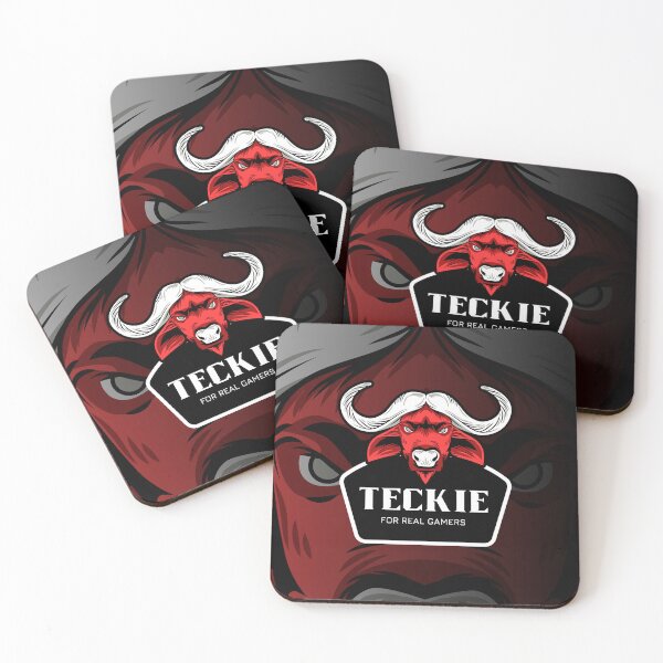 Item preview, Teckie for Real Goming designed and sold by Vaglestyle.