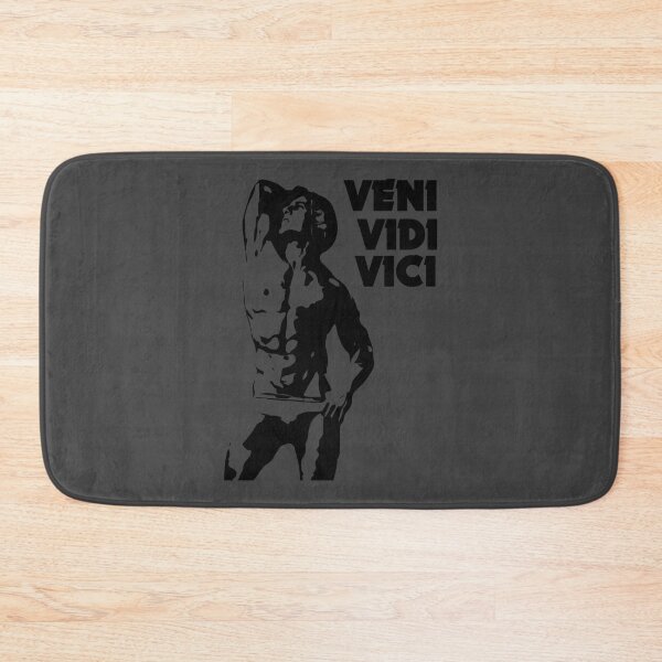 Item preview, Zyzz -Veni Vidi Vici   designed and sold by DailyLifeee.
