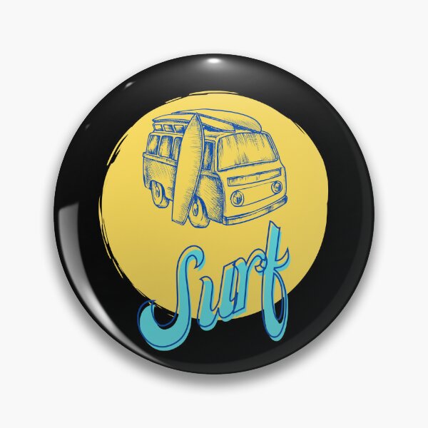 Item preview, Surf designed and sold by LuckyChris.