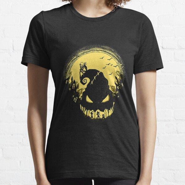 Jacks Nightmare Essential T-Shirt