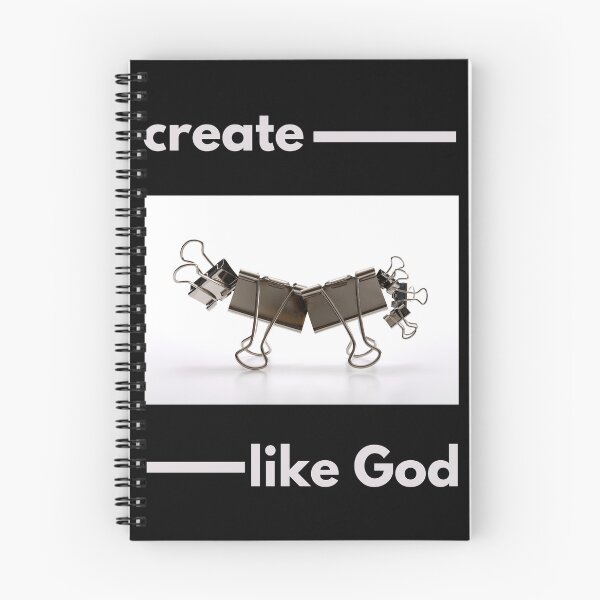 Item preview, Create Like God 10 Office Sculpture designed and sold by TWMBDesigns.