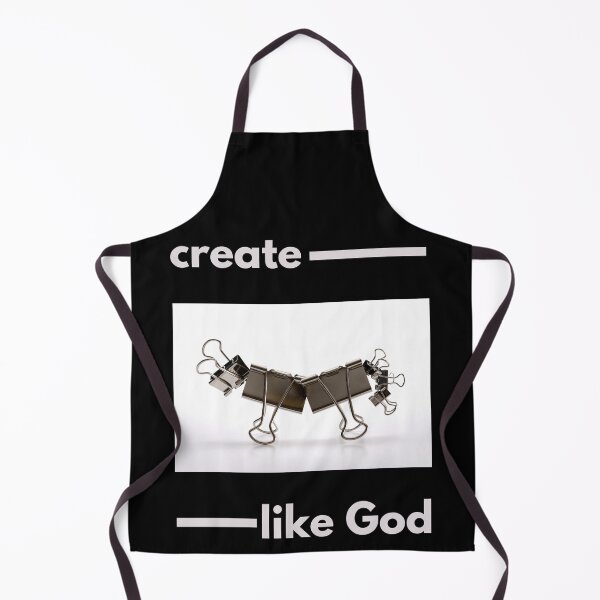 Item preview, Create Like God 10 Office Sculpture designed and sold by TWMBDesigns.