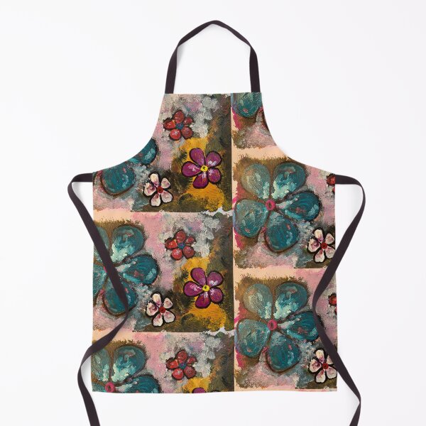 Item preview, Flowers at sunset designed and sold by MarcoBernasconi.