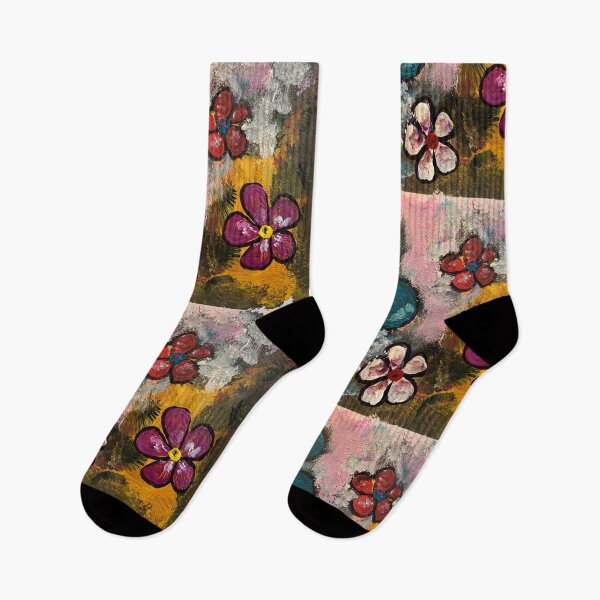 Item preview, Flowers at sunset designed and sold by MarcoBernasconi.