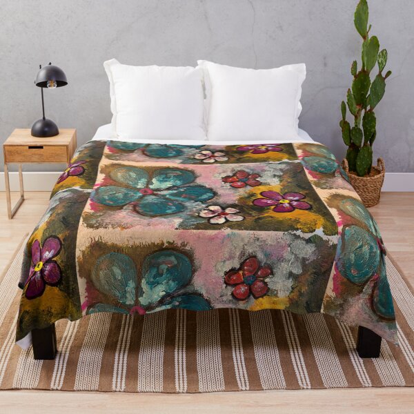 Item preview, Flowers at sunset designed and sold by MarcoBernasconi.