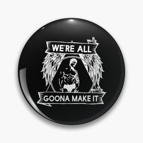 Item preview, Zyzz We_re All Gonna Make It Sickkunt Gym Bodybuilding Motivational Aesthetic Veni Vidi Vici De designed and sold by DailyLifeee.