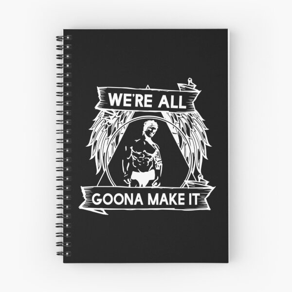 Item preview, Zyzz We_re All Gonna Make It Sickkunt Gym Bodybuilding Motivational Aesthetic Veni Vidi Vici De designed and sold by DailyLifeee.