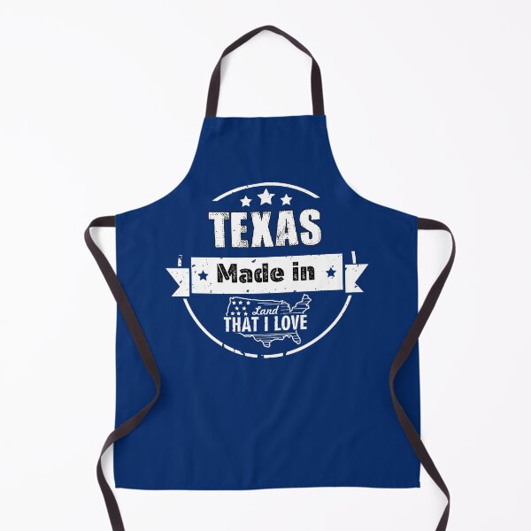 Item preview, Made in Texas Land That I Love designed and sold by catchyology.