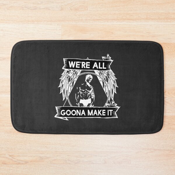 Item preview, Zyzz We_re All Gonna Make It Sickkunt Gym Bodybuilding Motivational Aesthetic Veni Vidi Vici De designed and sold by DailyLifeee.