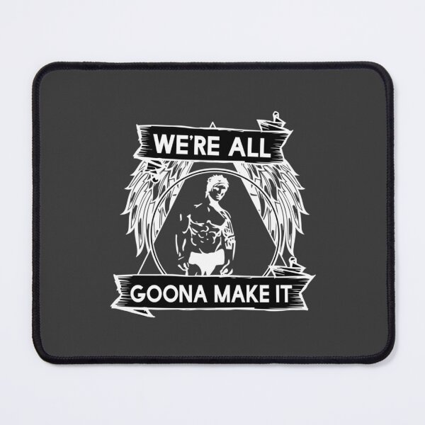 Item preview, Zyzz We_re All Gonna Make It Sickkunt Gym Bodybuilding Motivational Aesthetic Veni Vidi Vici De designed and sold by DailyLifeee.