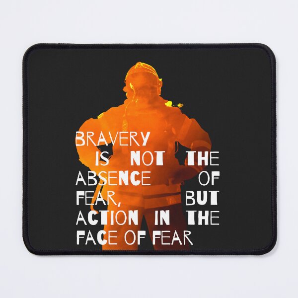 Item preview, Fire fighter  designed and sold by Cloudpainter.