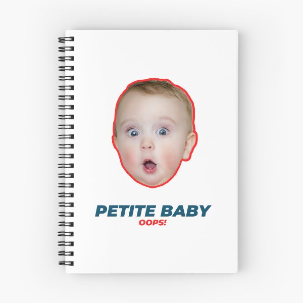 Item preview, petit baby oops series 4 designed and sold by petite-baby.