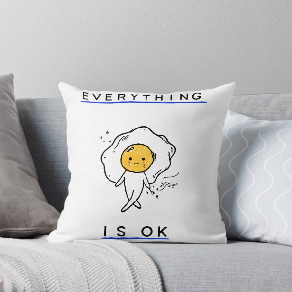 Item preview, Everything is ok  designed and sold by NejtroN.