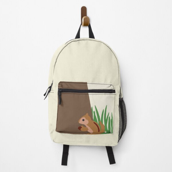 Item preview, Red Squirrel in the forest designed and sold by ColorCreation4u.