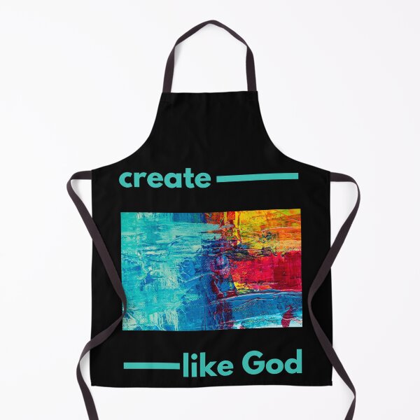 Item preview, Create Like God 12 Art designed and sold by TWMBDesigns.