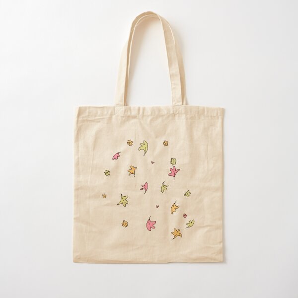 Item preview, Heartstopper leaves and flowers designed and sold by littleflower3.