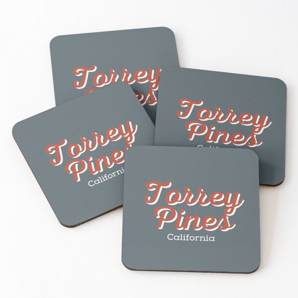 Item preview, Torrey Pines, California designed and sold by S0CalStudios.