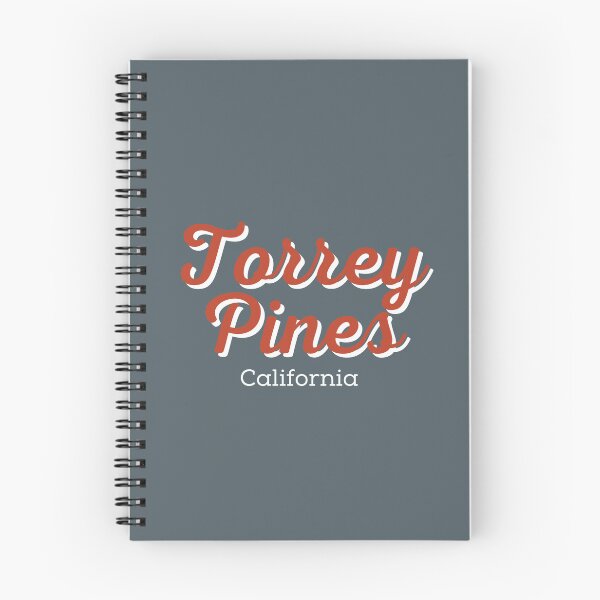 Item preview, Torrey Pines, California designed and sold by S0CalStudios.