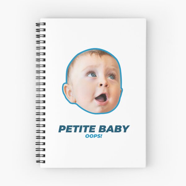 Item preview, petit baby oops series 5 designed and sold by petite-baby.