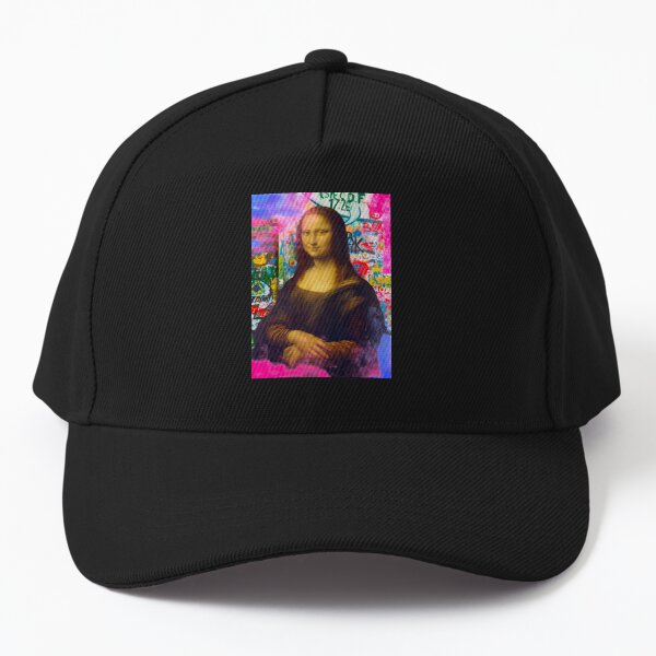 Artikel-Vorschau von Mona Lisa, designt und verkauft von gologodesigns.
