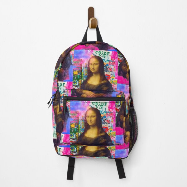 Item preview, Mona Lisa designed and sold by Go Logo Designs.