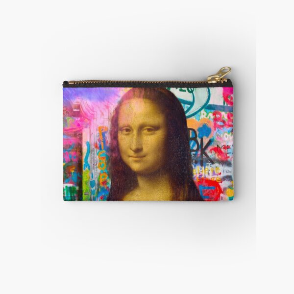 Item preview, Mona Lisa designed and sold by Go Logo Designs.