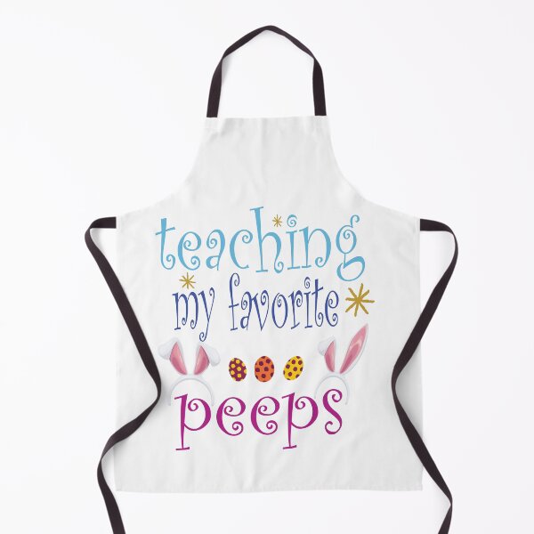 Item preview,  teaching my favorite peeps designed and sold by Mayelshehawy.