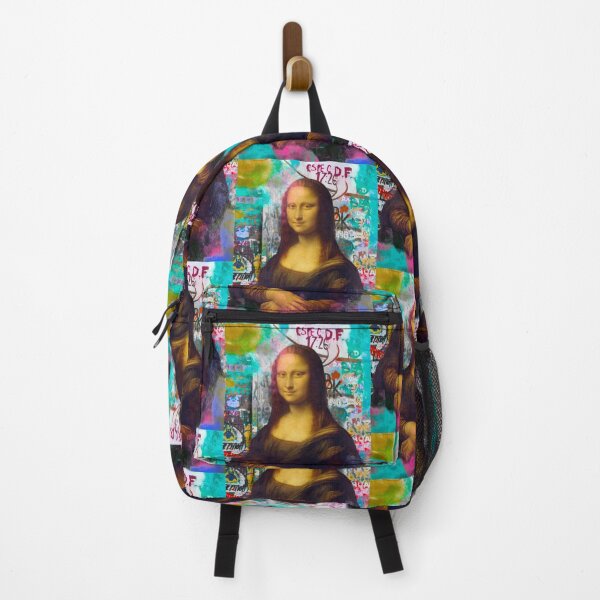 Item preview, Mona Lisa designed and sold by Go Logo Designs.