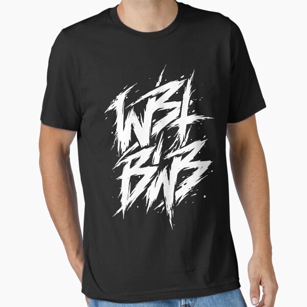 Item preview, WBTBWB designed and sold by Melodic Metal.