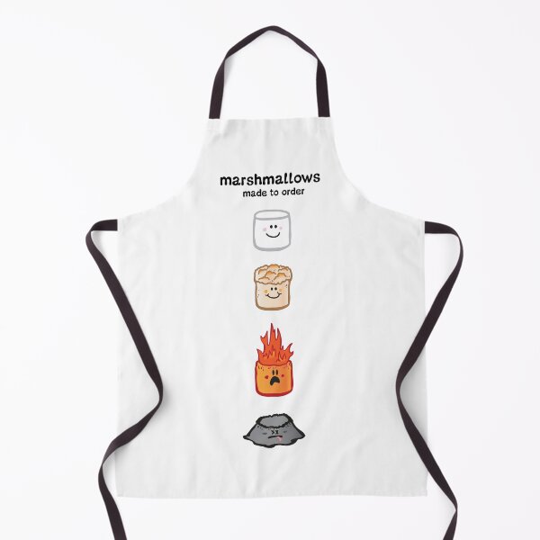 Item preview, Campfire Gang - Marshmallows Made to Order designed and sold by BlueSkyTheory.