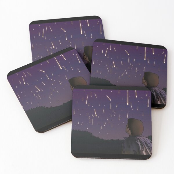 Item preview, The Angels Are Falling designed and sold by spottedhound.