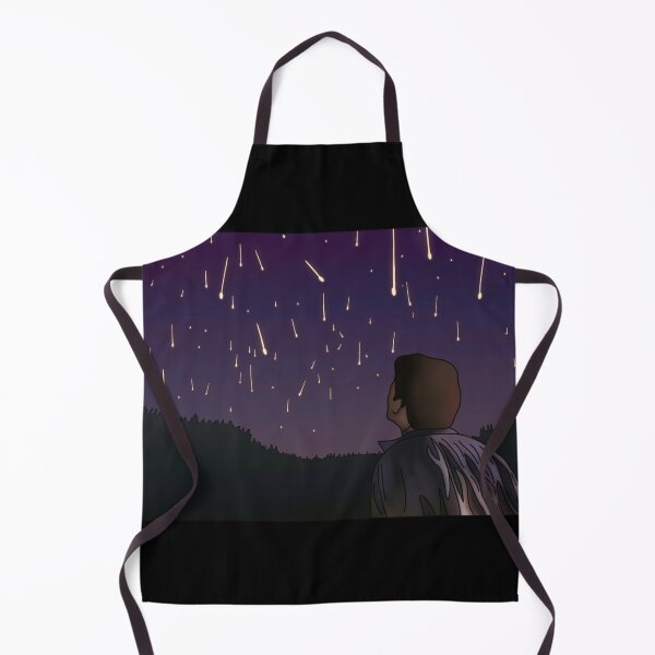 Item preview, The Angels Are Falling designed and sold by spottedhound.