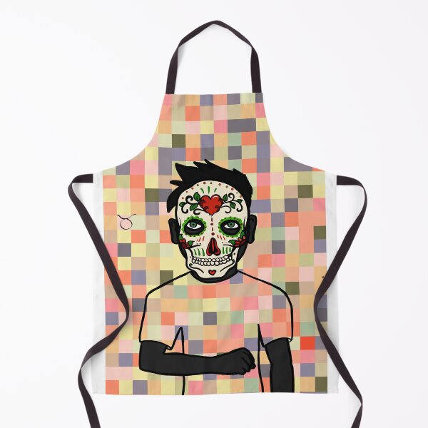 Item preview, 2174 designed and sold by CryptoLuke.