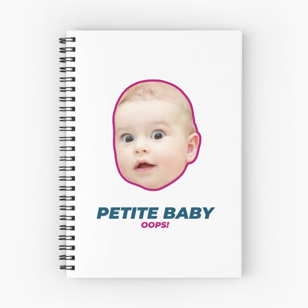 Item preview, petit baby oops series 6 designed and sold by petite-baby.