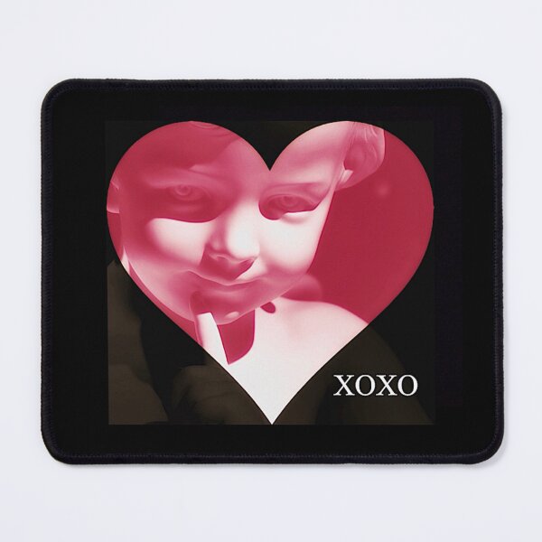 Item preview, Cupid Brings Hugs And Kisses designed and sold by Mark Jesus-Allen.