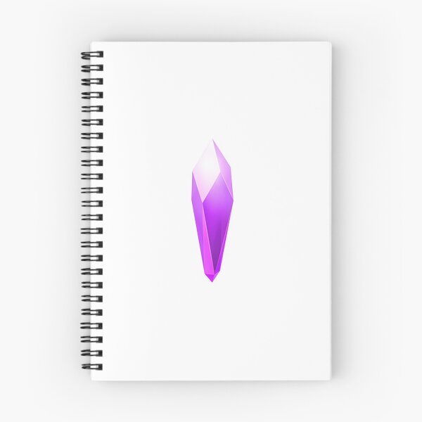 Item preview, Power Crystal designed and sold by Graphic Park.