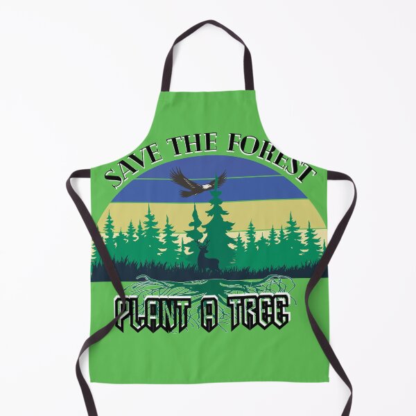 Item preview, Save The Forest Plant a Tree Gift For Parents designed and sold by LamsaLik.