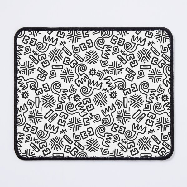 Item preview, Aztec Pattern - T-shirt designed and sold by WitchEloina.