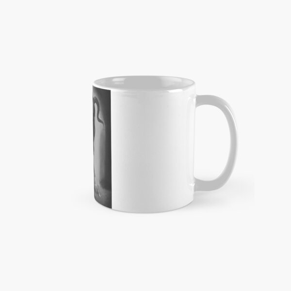 The Turn Classic Mug