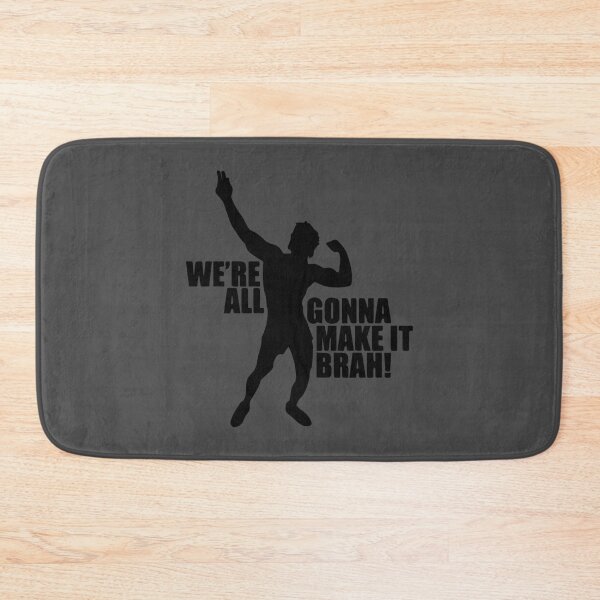 Item preview, Zyzz Were All Gonna Make It Brah - Motivation zyzz     designed and sold by DailyLifeee.